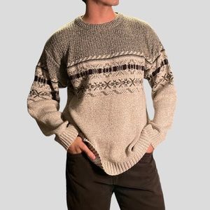 Christmas sweater szn is upon us